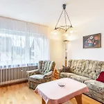 Apartment Sonnenschein Zell am Harmersbach