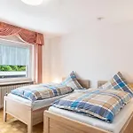Apartment Sonnenschein *