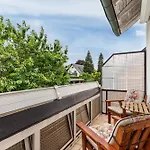 Sonnenschein Apartment Zell am Harmersbach