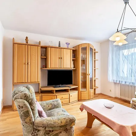 Sonnenschein Διαμέρισμα