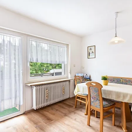 דירה Sonnenschein צל אם האמרשבאך