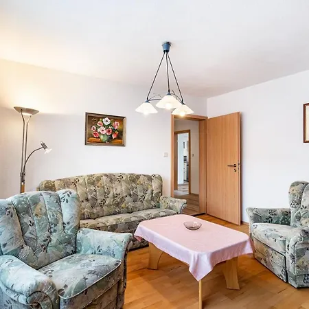 Διαμέρισμα Sonnenschein *