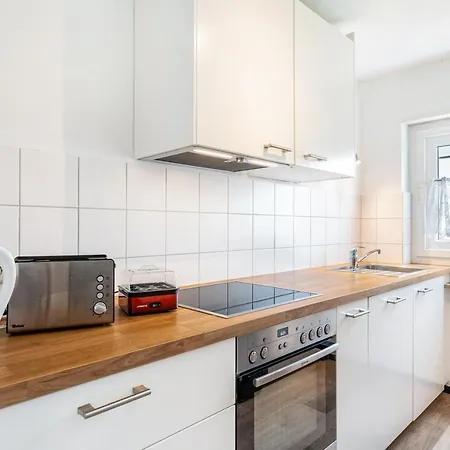 דירה Sonnenschein *