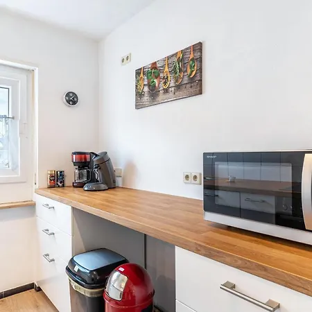 Διαμέρισμα Sonnenschein Zell am Harmersbach