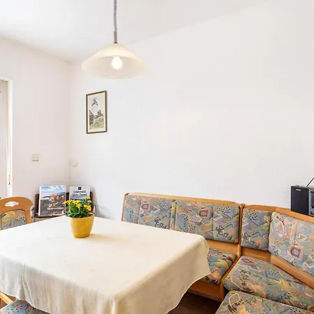 Sonnenschein דירה