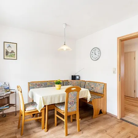 Διαμέρισμα Sonnenschein Zell am Harmersbach