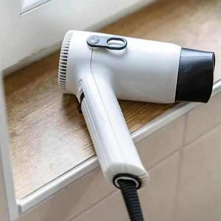 Sonnenschein דירה