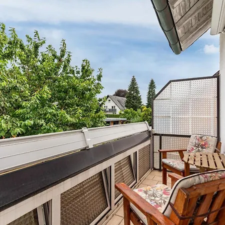 Sonnenschein דירה צל אם האמרשבאך