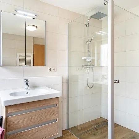 Sonnenschein Διαμέρισμα *