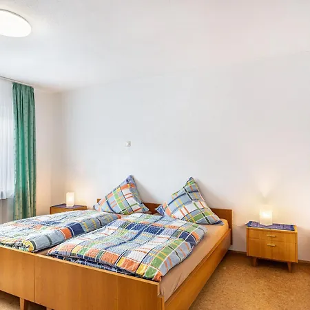 Sonnenschein Διαμέρισμα *