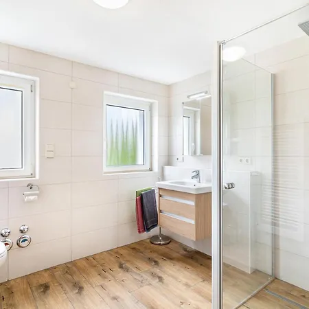 Διαμέρισμα Sonnenschein Zell am Harmersbach