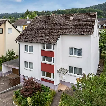 Sonnenschein דירה