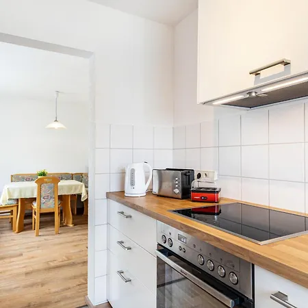 Sonnenschein דירה *