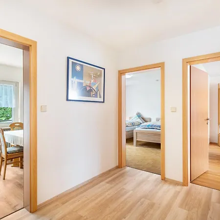 דירה Sonnenschein צל אם האמרשבאך