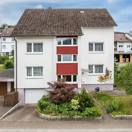 Διαμέρισμα Sonnenschein