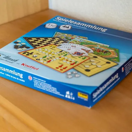 Sonnenschein דירה