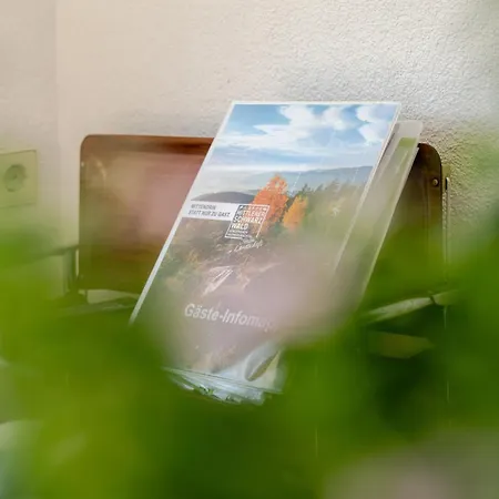 Sonnenschein 젤암하르메스바크